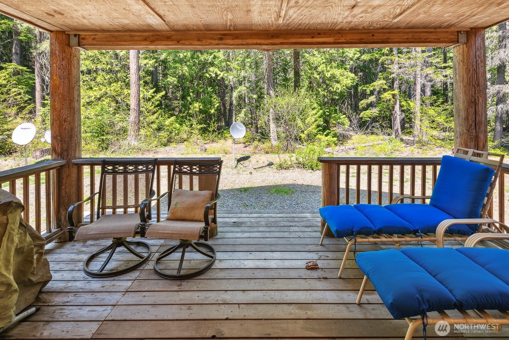 251 Kachess River Road , Easton, WA 98925