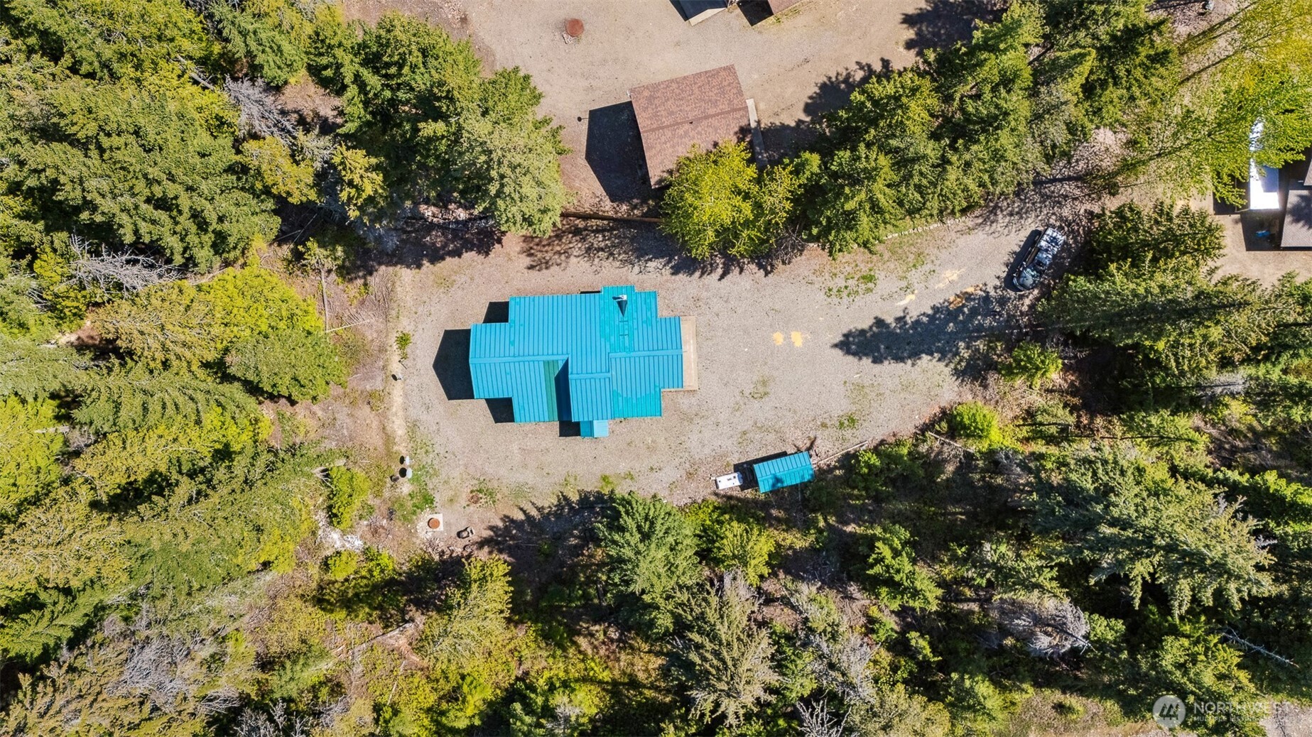 251 Kachess River Road , Easton, WA 98925