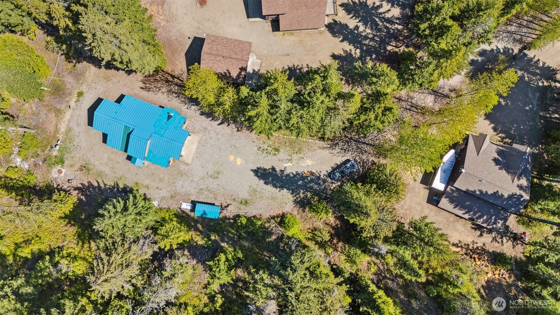 251 Kachess River Road , Easton, WA 98925