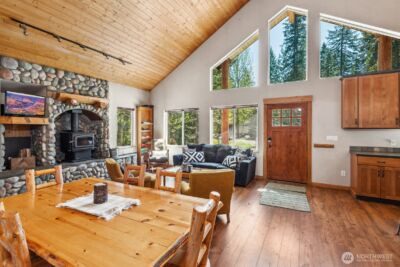 251 Kachess River Road , Easton, WA 98925 - Photo 5