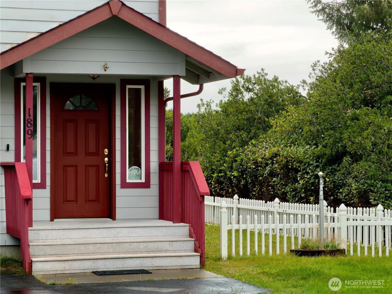 189 N Razor Clam Drive SW, Ocean Shores, WA 98569