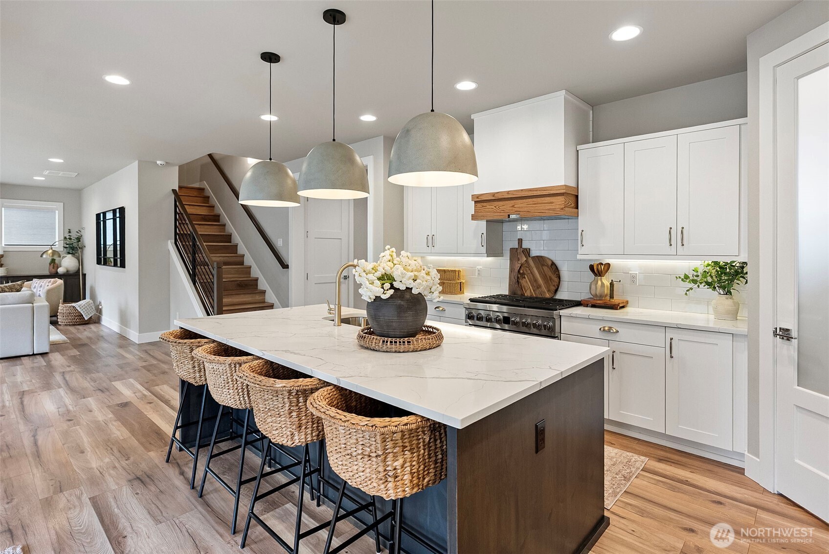 3810 63rd Street NW, Gig Harbor, WA 98335