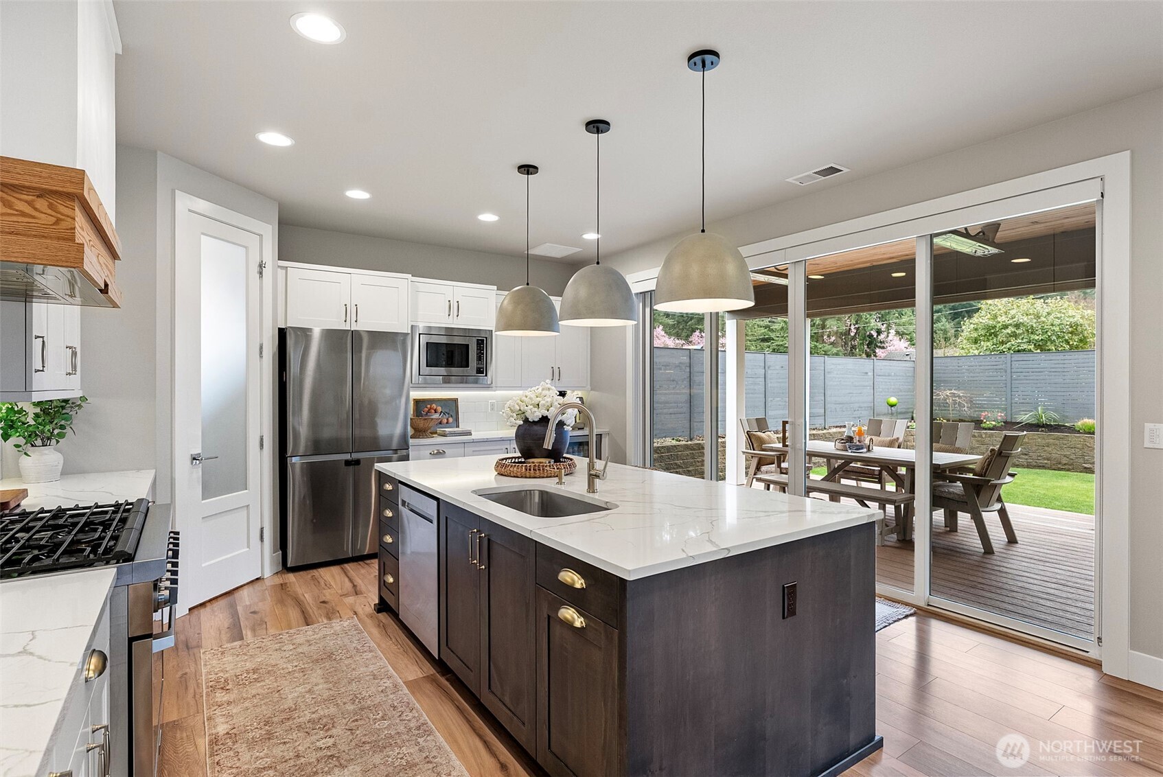 3810 63rd Street NW, Gig Harbor, WA 98335