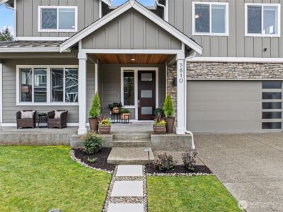 3810 63rd Street NW, Gig Harbor, WA 98335