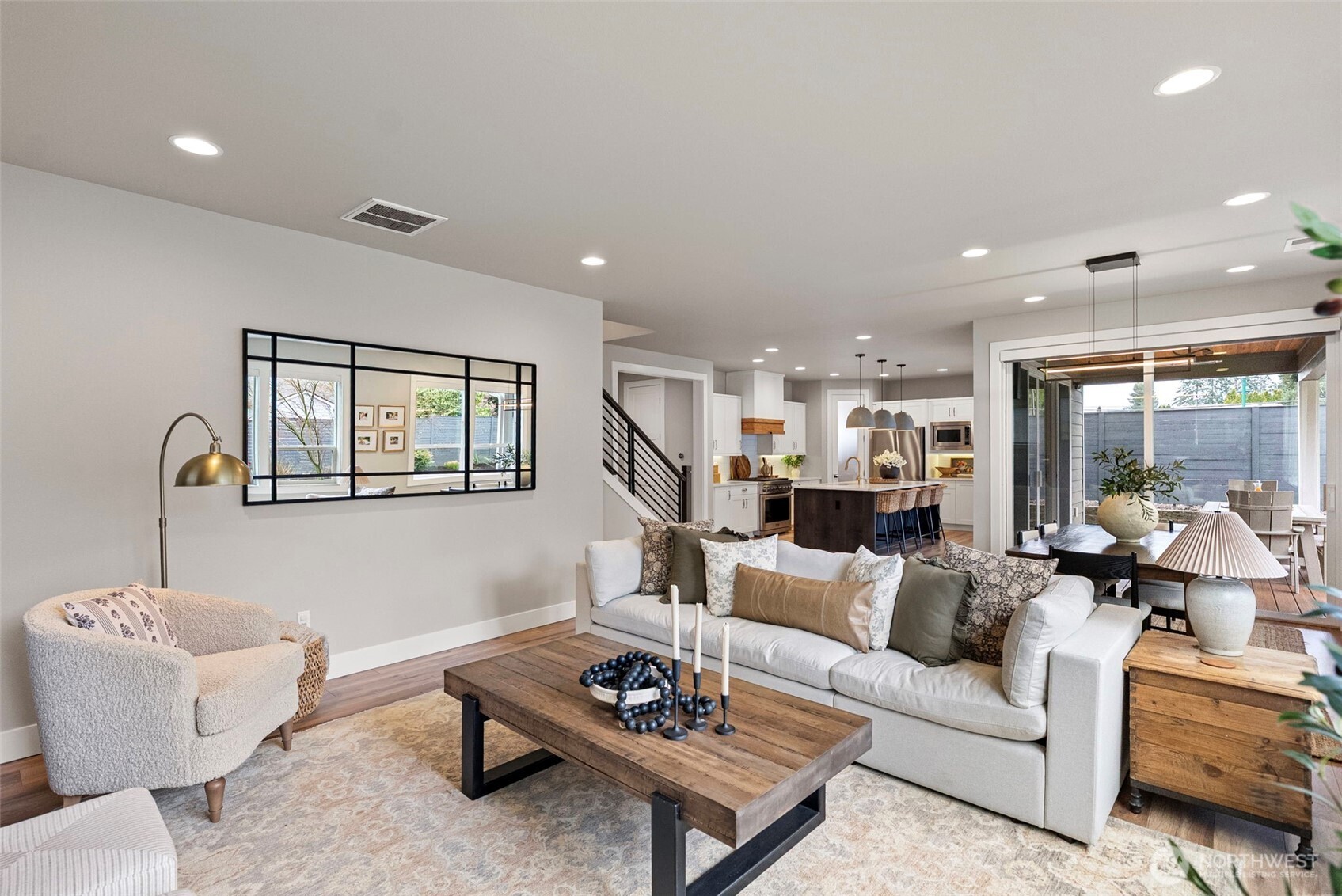 3810 63rd Street NW, Gig Harbor, WA 98335