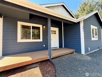 343 Duck Lake Drive SE, Ocean Shores, WA 98569 - Photo 2