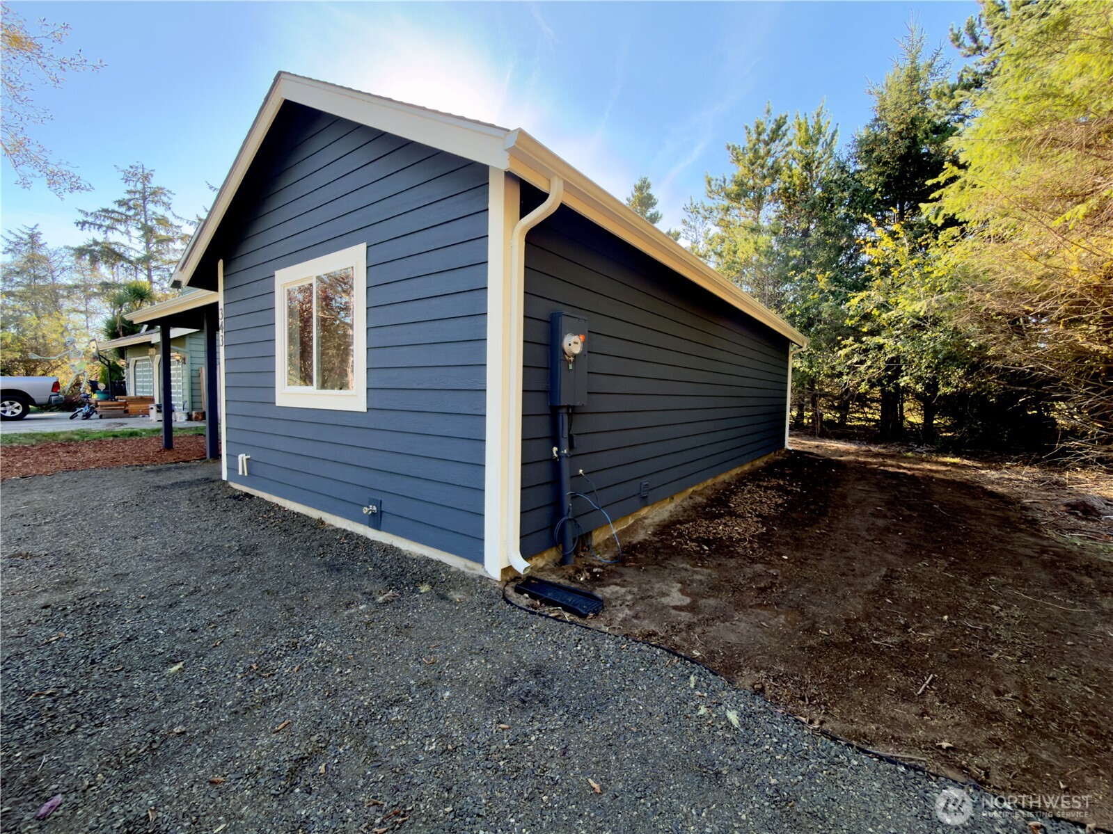 343 Duck Lake Drive SE, Ocean Shores, WA 98569
