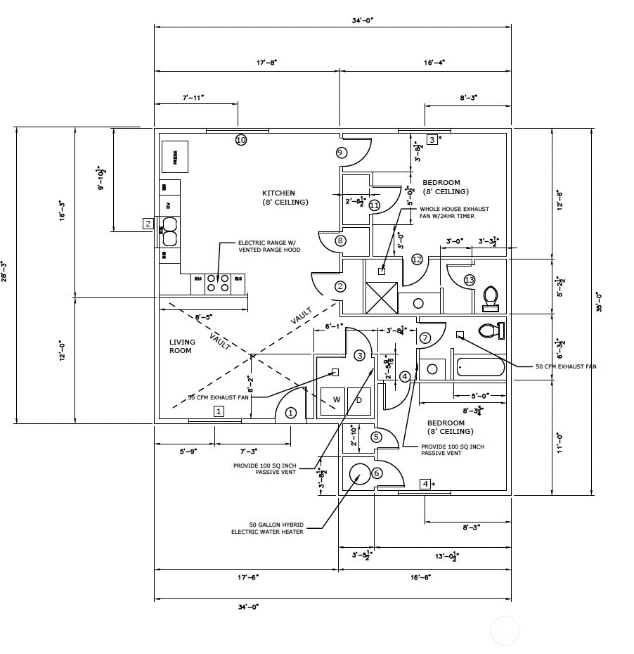 343 Duck Lake Drive SE, Ocean Shores, WA 98569