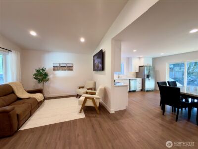 343 Duck Lake Drive SE, Ocean Shores, WA 98569 - Photo 8