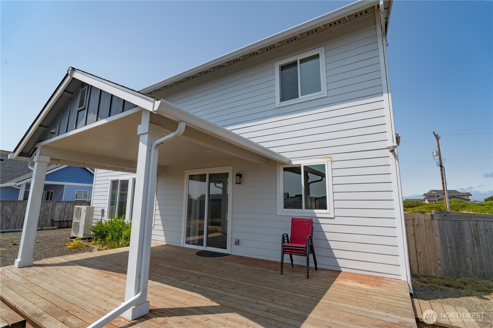 479 Sportsmen Street SW, Ocean Shores, WA 98569