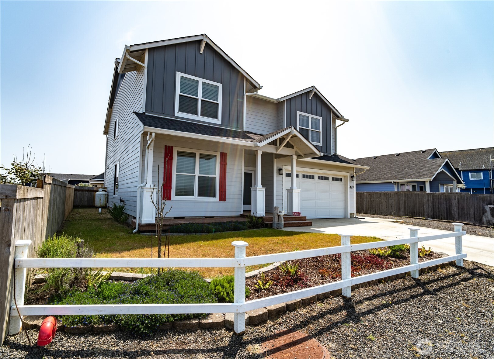 479 Sportsmen Street SW, Ocean Shores, WA 98569
