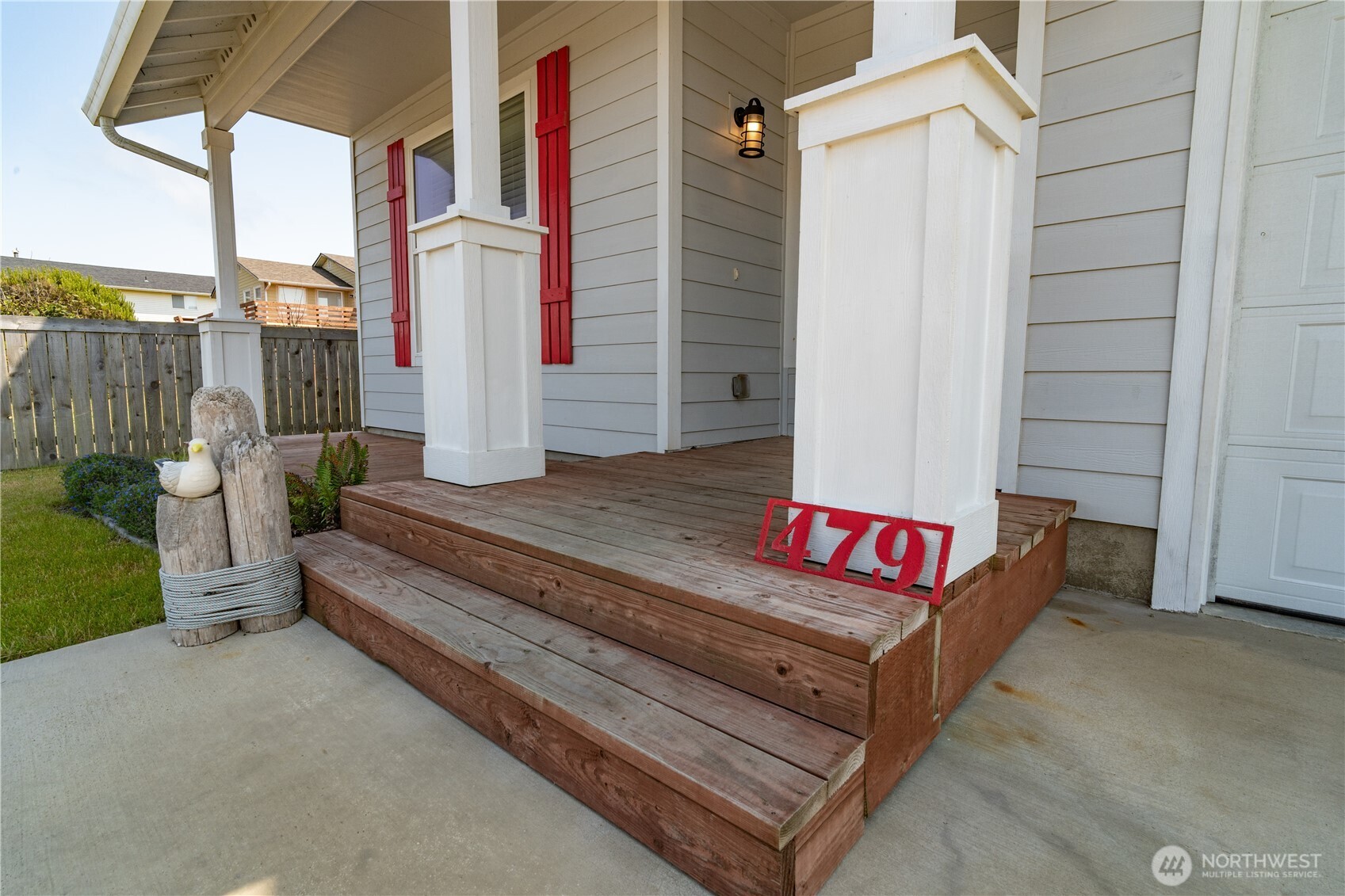 479 Sportsmen Street SW, Ocean Shores, WA 98569