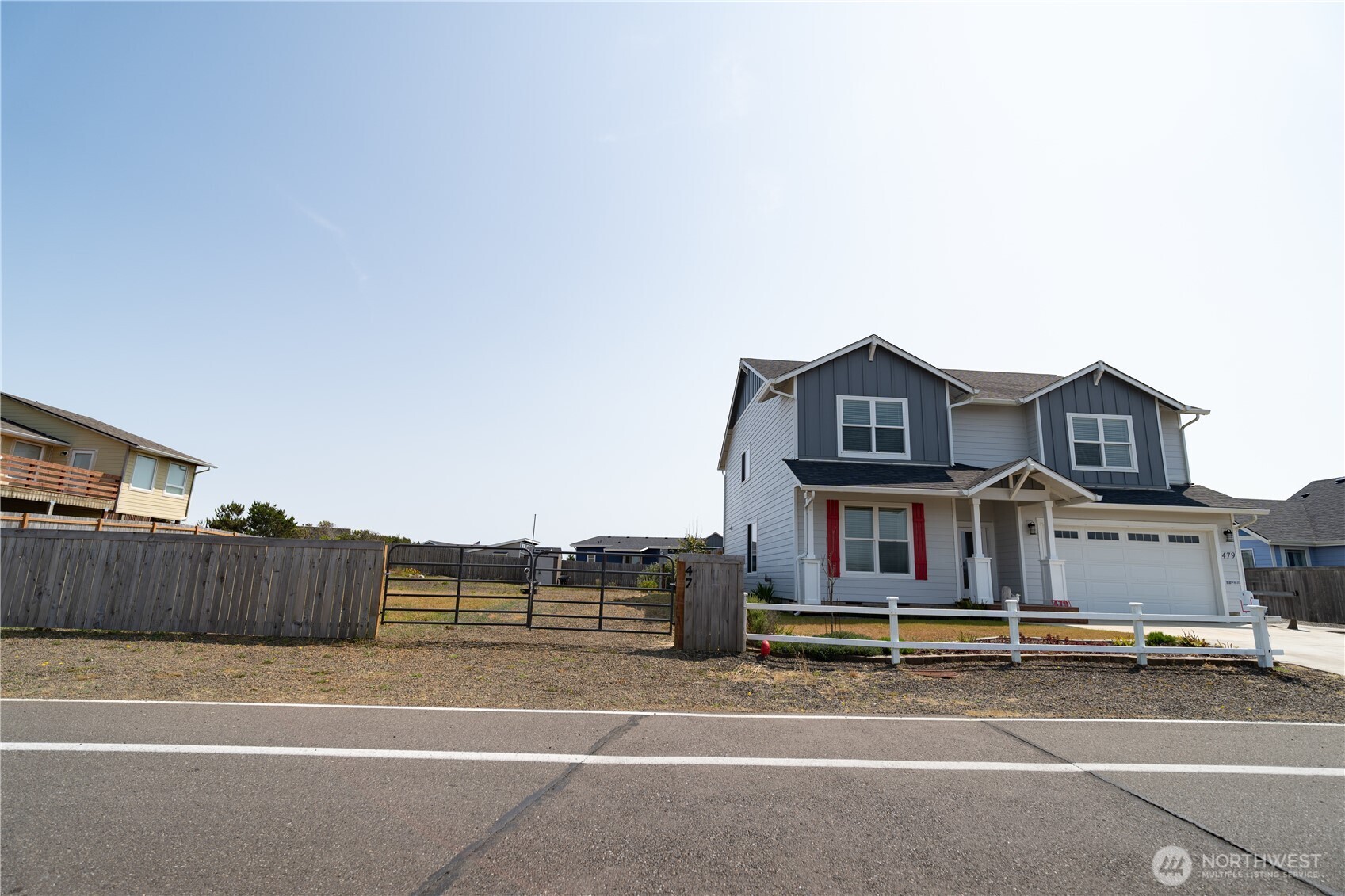 479 Sportsmen Street SW, Ocean Shores, WA 98569