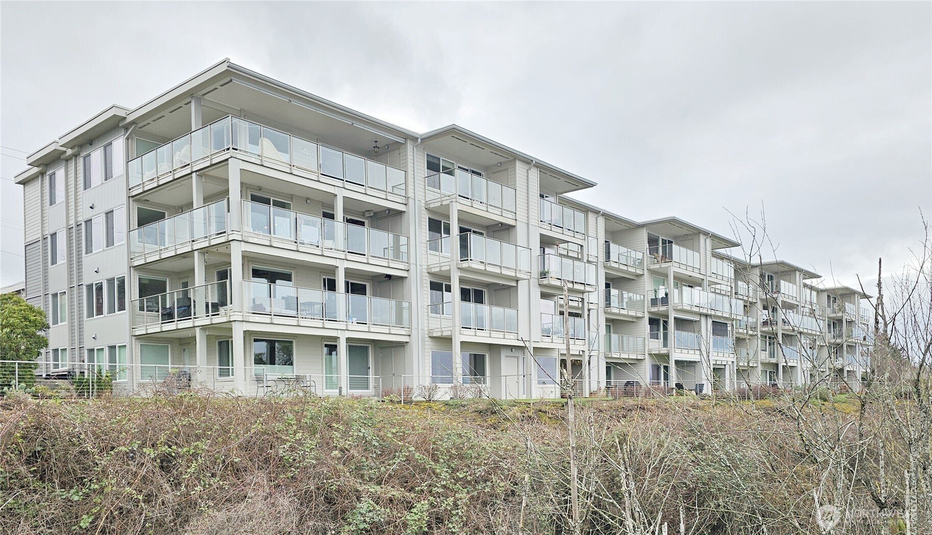 600 S State Street #101, Bellingham, WA 98225