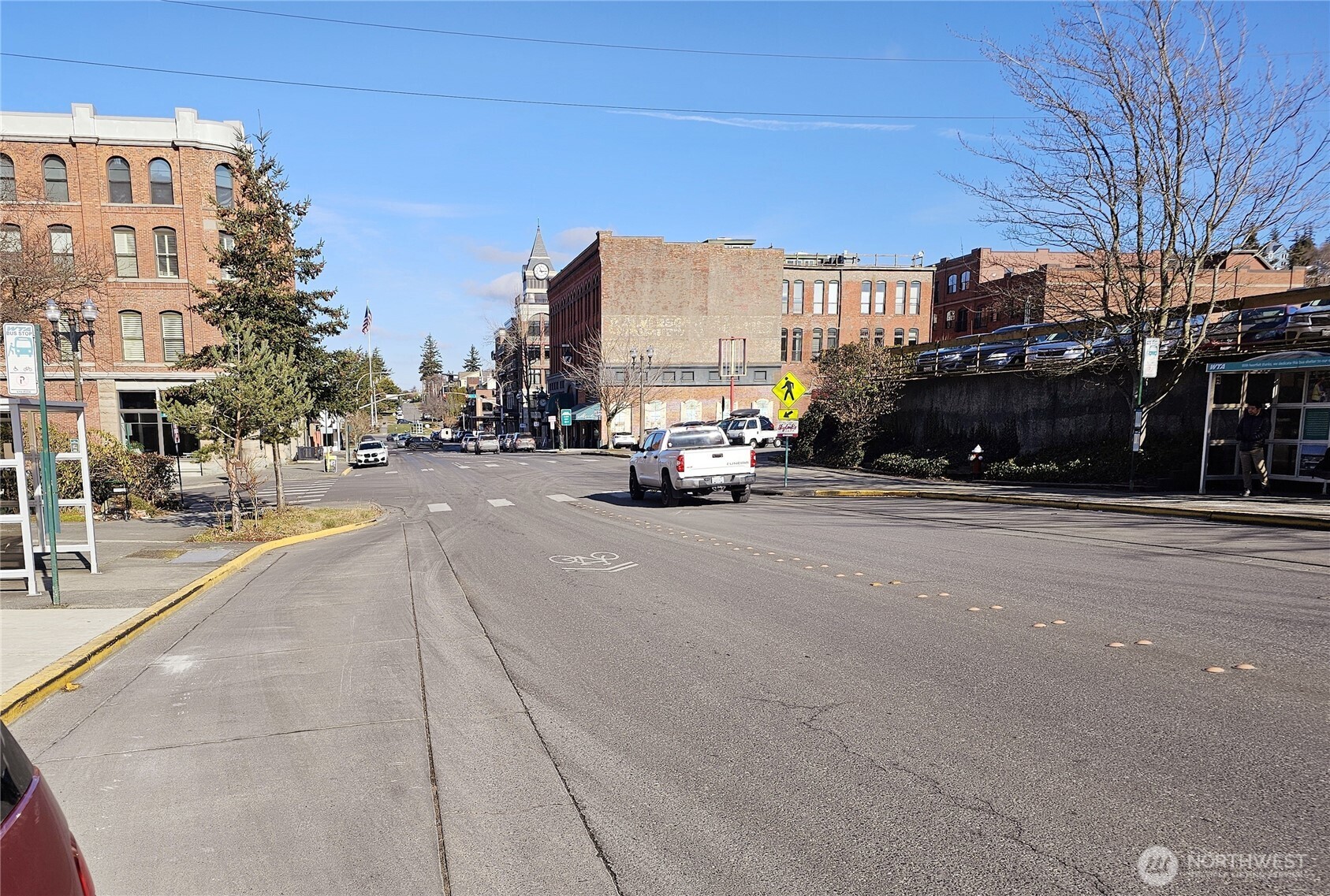 600 S State Street #101, Bellingham, WA 98225