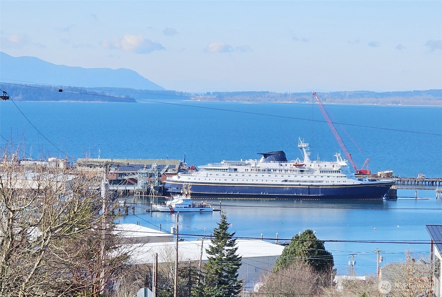 600 S State Street #101, Bellingham, WA 98225