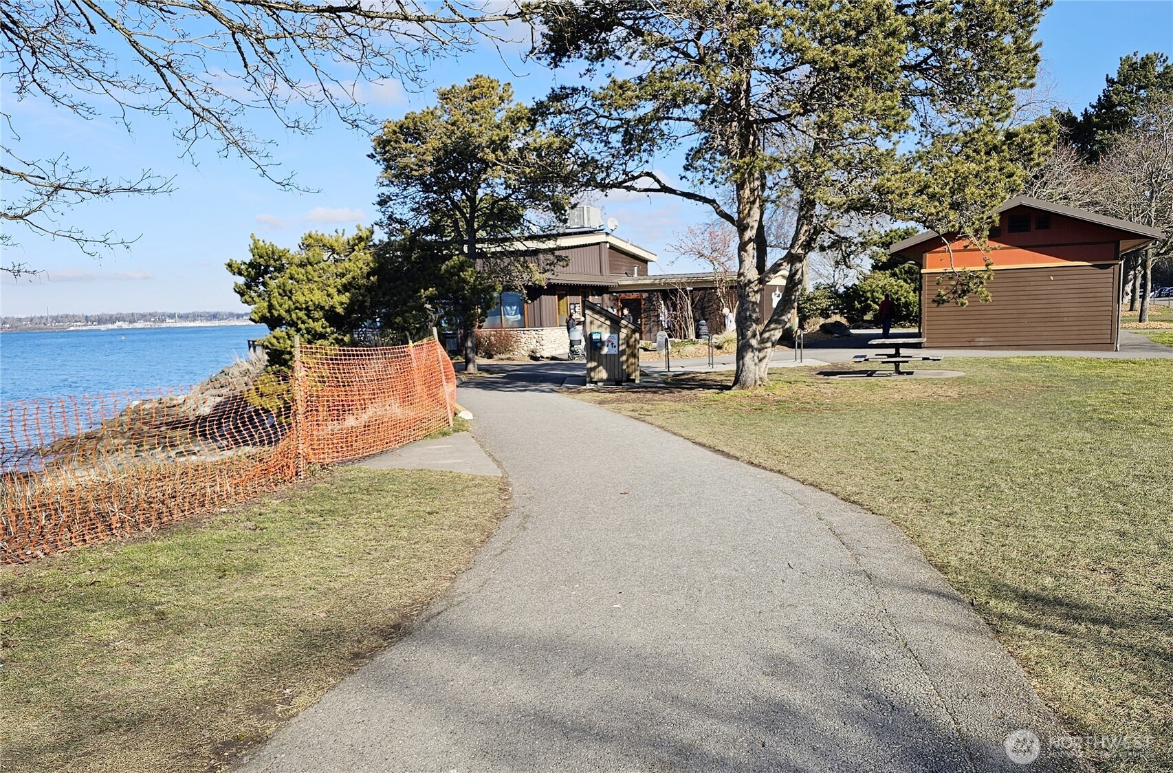 600 S State Street #101, Bellingham, WA 98225