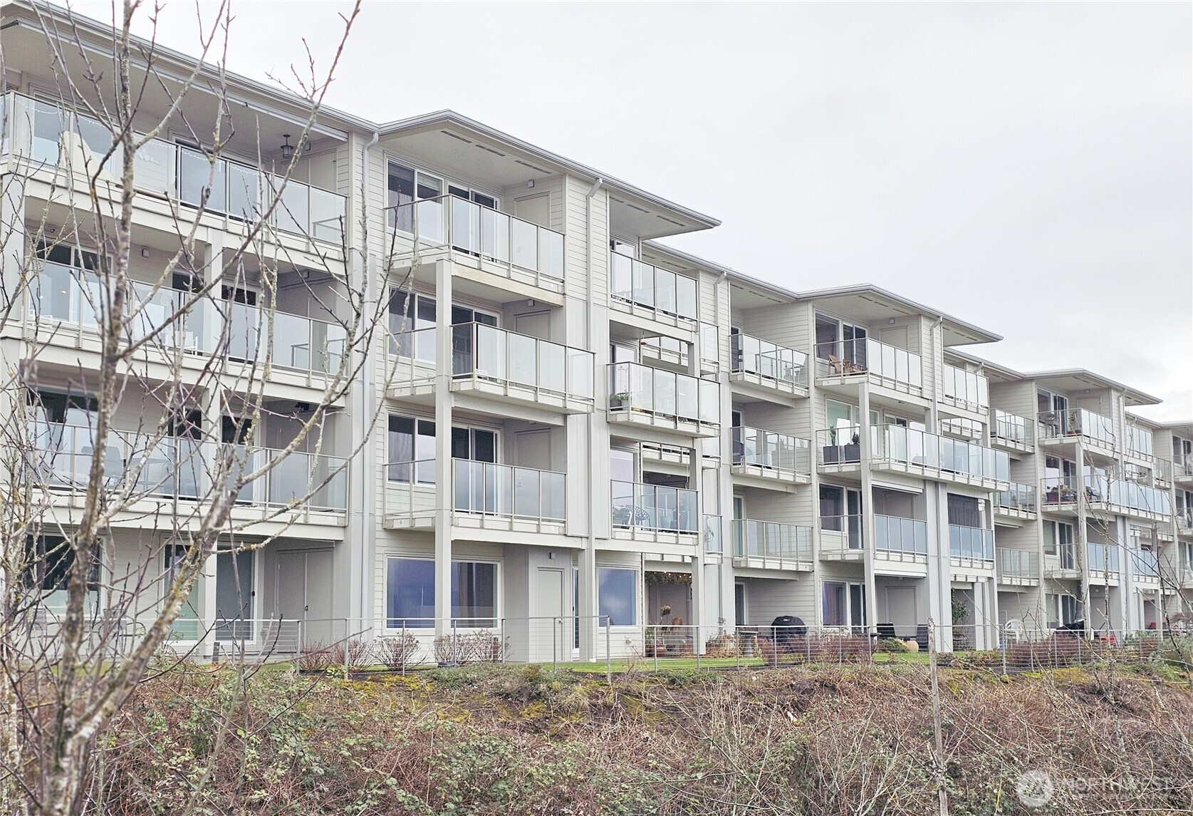 600 S State Street #101, Bellingham, WA 98225