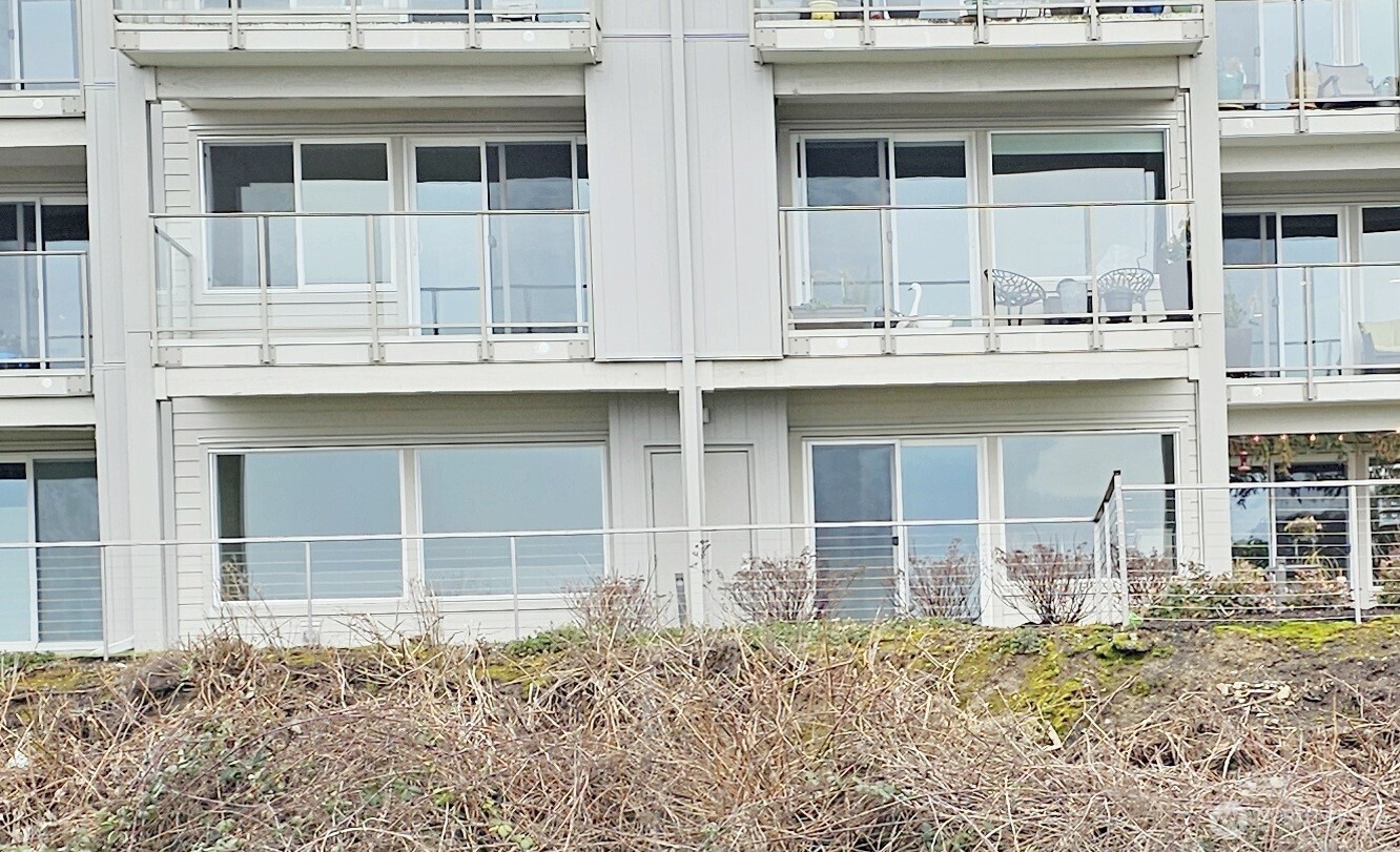 600 S State Street #101, Bellingham, WA 98225