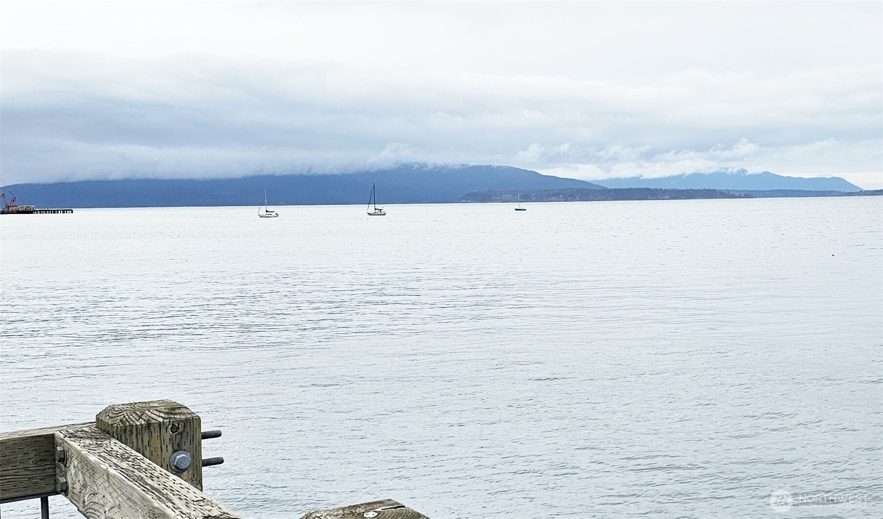 600 S State Street #101, Bellingham, WA 98225