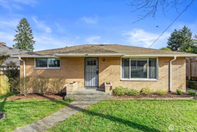 707 E James Street , Kent, WA 98031