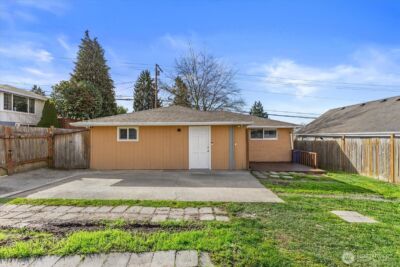 707 E James Street , Kent, WA 98031 - Photo 18