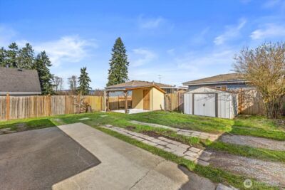707 E James Street , Kent, WA 98031 - Photo 20
