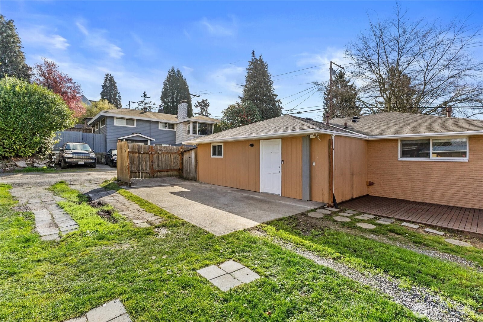 707 E James Street , Kent, WA 98031