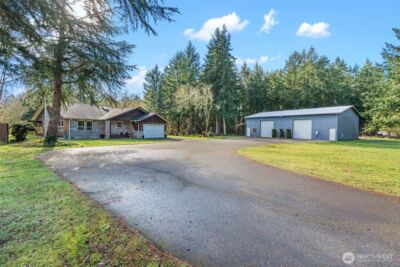 5008 Dodjatree Lane SE, Olympia, WA 98501