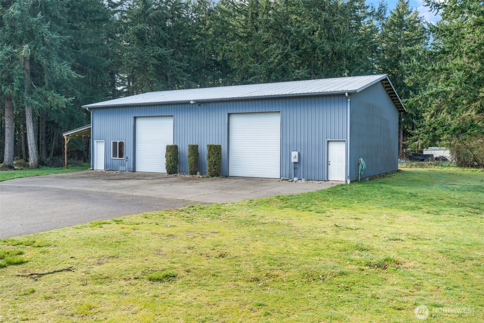 5008 Dodjatree Lane SE, Olympia, WA 98501