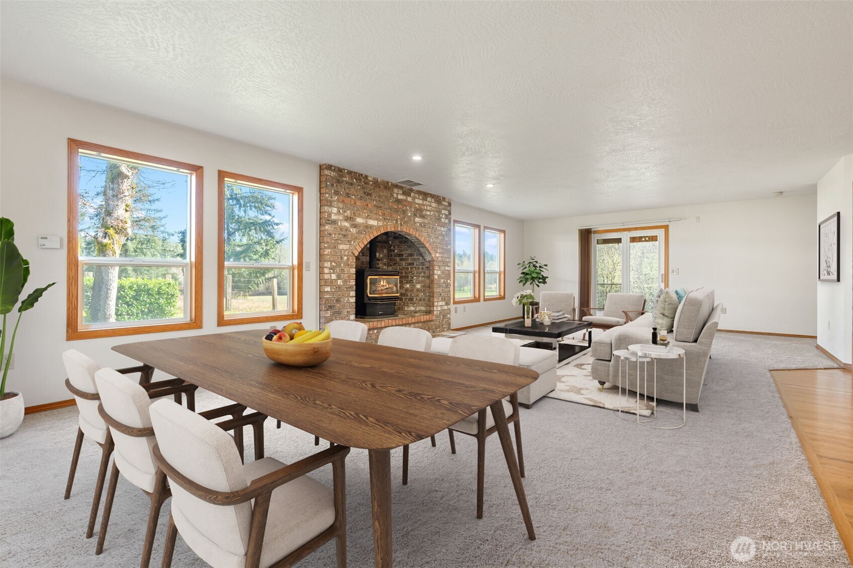 5008 Dodjatree Lane SE, Olympia, WA 98501