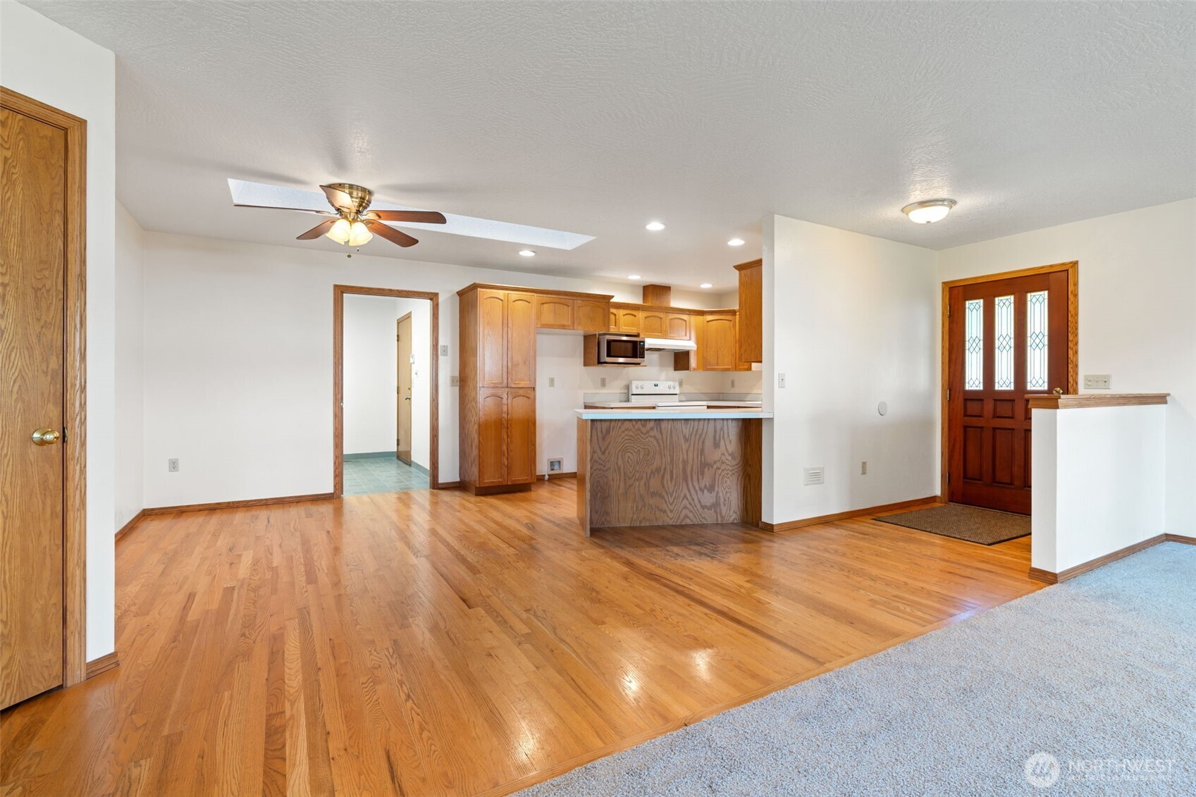 5008 Dodjatree Lane SE, Olympia, WA 98501