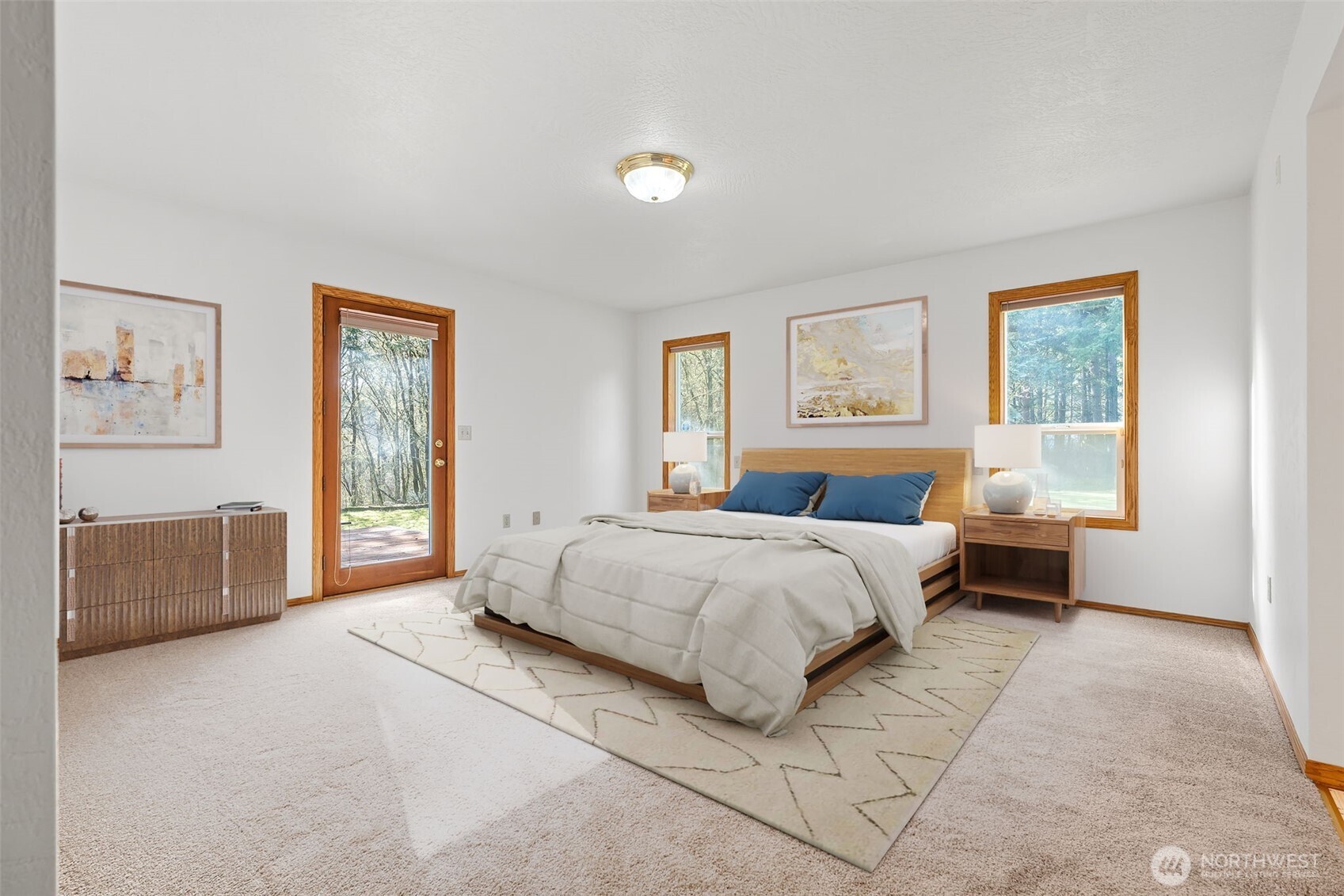 5008 Dodjatree Lane SE, Olympia, WA 98501