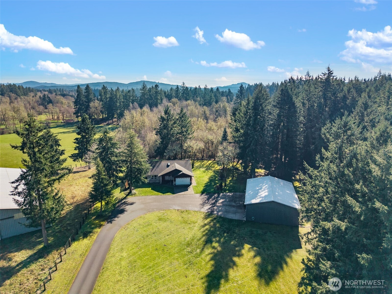 5008 Dodjatree Lane SE, Olympia, WA 98501