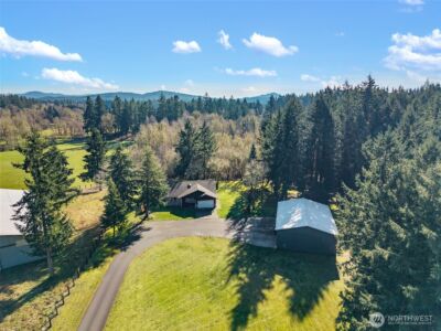 5008 Dodjatree Lane SE, Olympia, WA 98501 - Photo 35