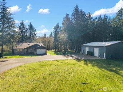 5008 Dodjatree Lane SE, Olympia, WA 98501 - Photo 36