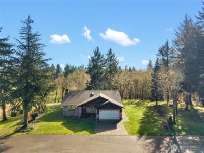 5008 Dodjatree Lane SE, Olympia, WA 98501 - Photo 37