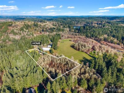 5008 Dodjatree Lane SE, Olympia, WA 98501 - Photo 38