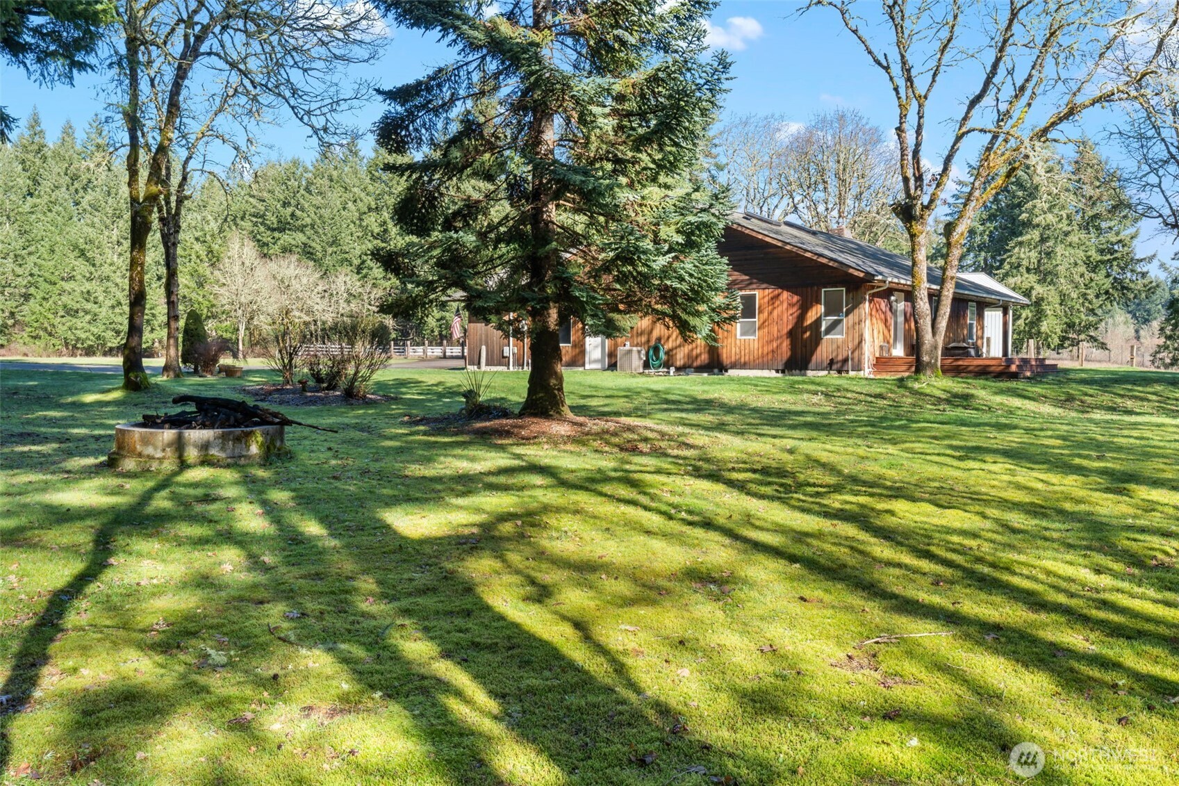 5008 Dodjatree Lane SE, Olympia, WA 98501