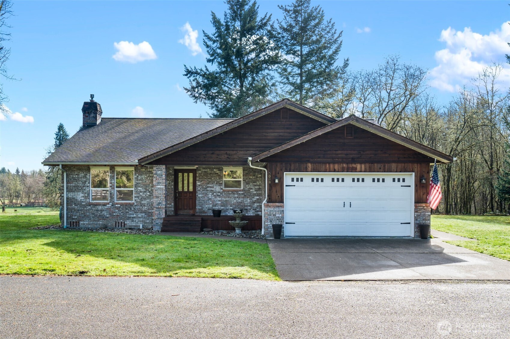 5008 Dodjatree Lane SE, Olympia, WA 98501