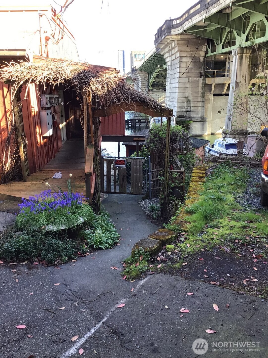 3304 Fuhrman Avenue E #10, Seattle, WA 98102