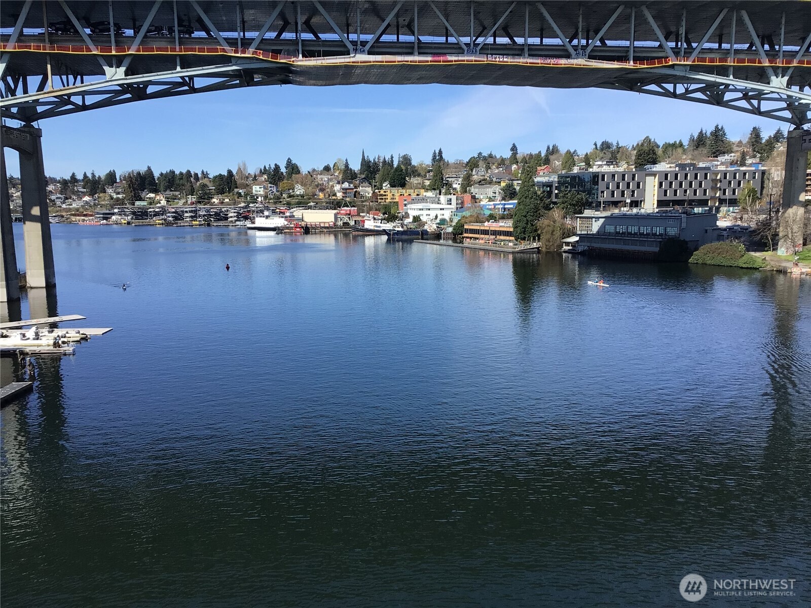 3304 Fuhrman Avenue E #10, Seattle, WA 98102