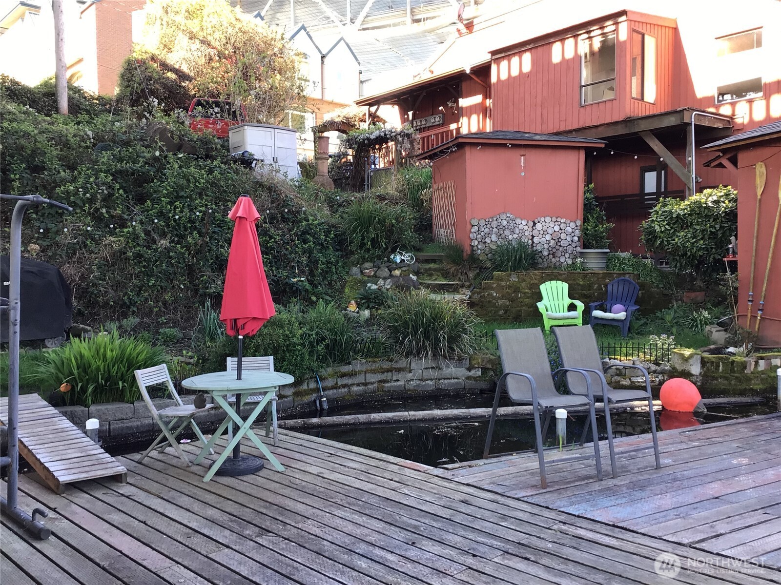 3304 Fuhrman Avenue E #10, Seattle, WA 98102