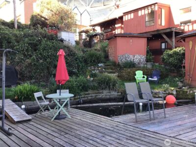 3304 Fuhrman Avenue E #10, Seattle, WA 98102 - Photo 11