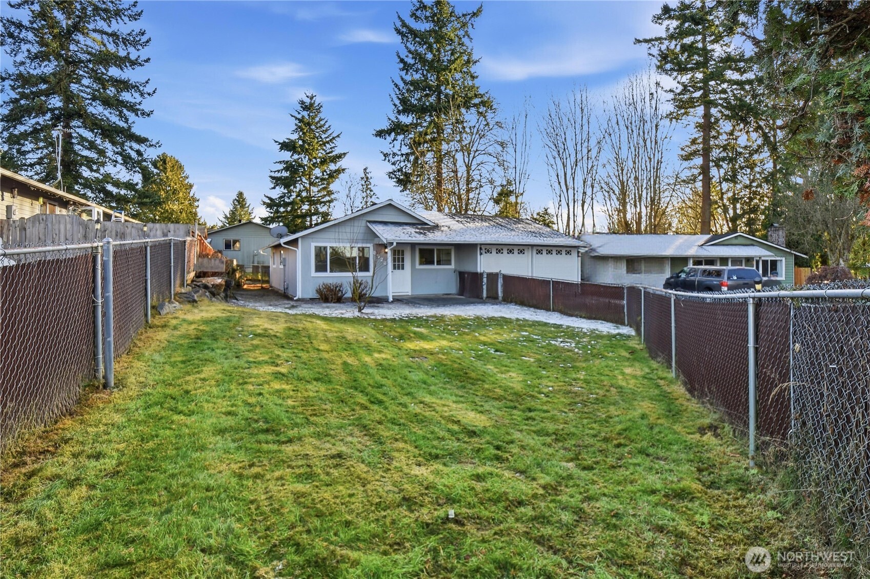 8520 9th PL NE , Lake Stevens, WA 98258