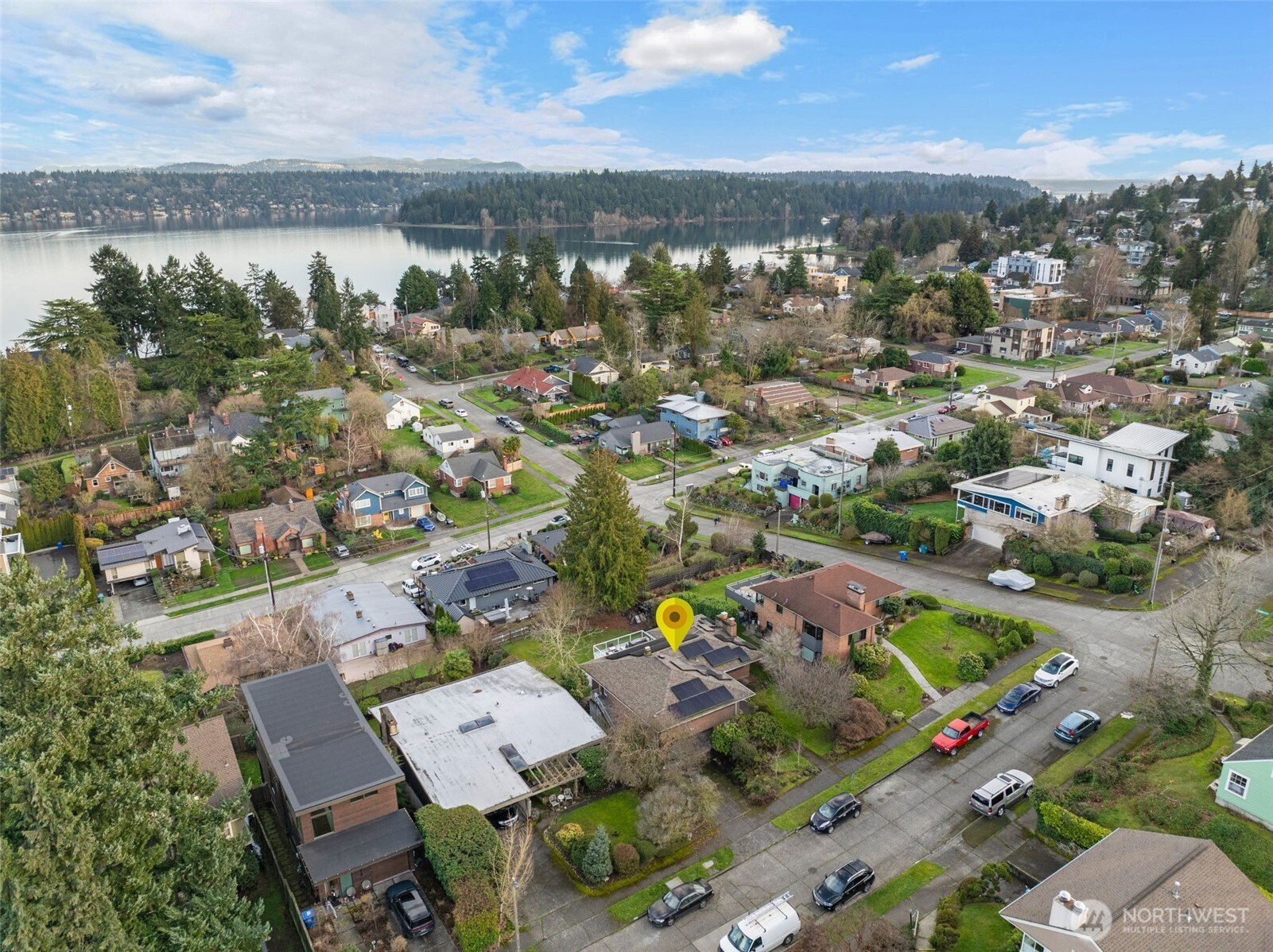 4026 48th Avenue S, Seattle, WA 98118