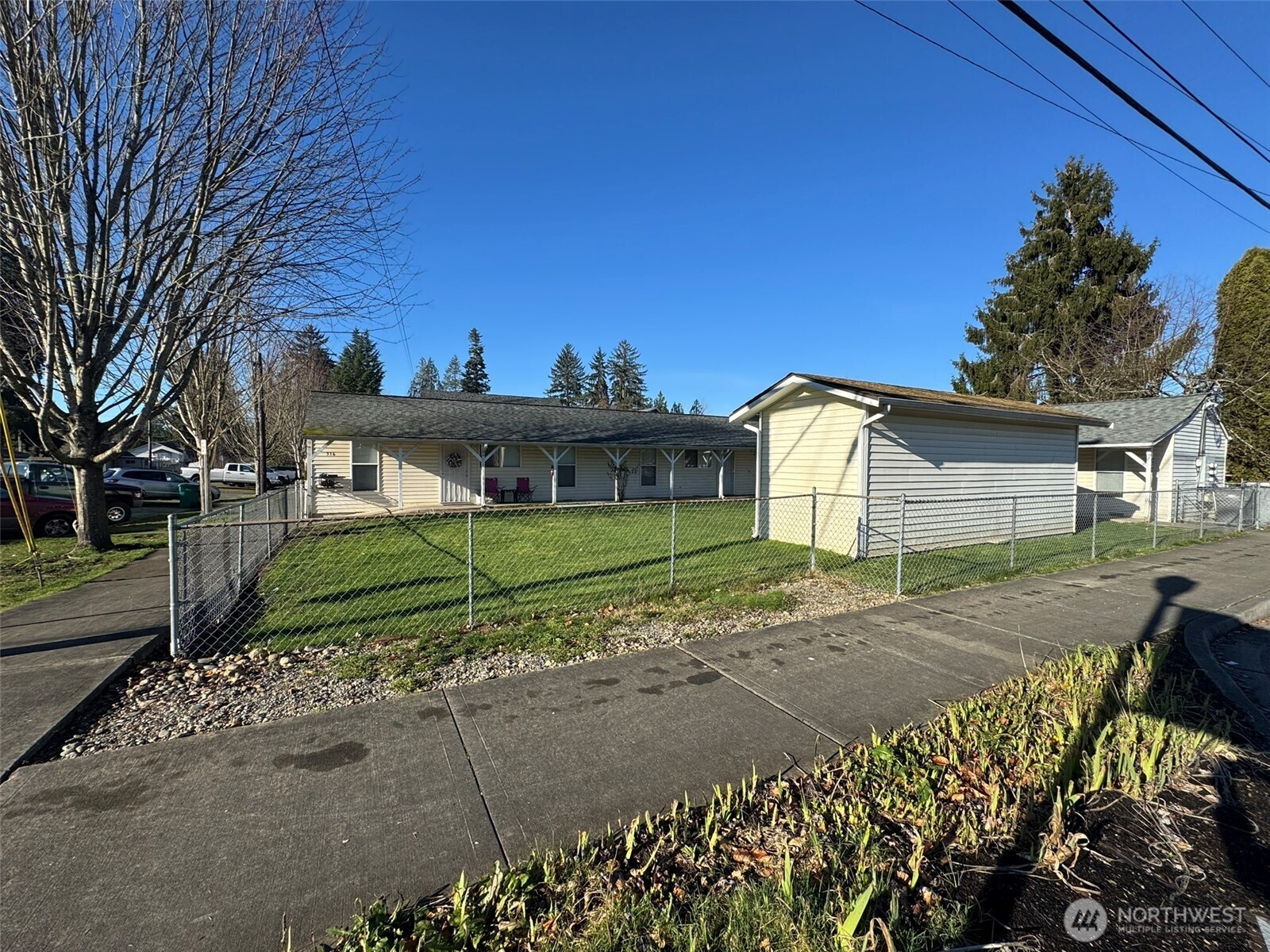 316 S Granite Avenue , Granite Falls, WA 98252