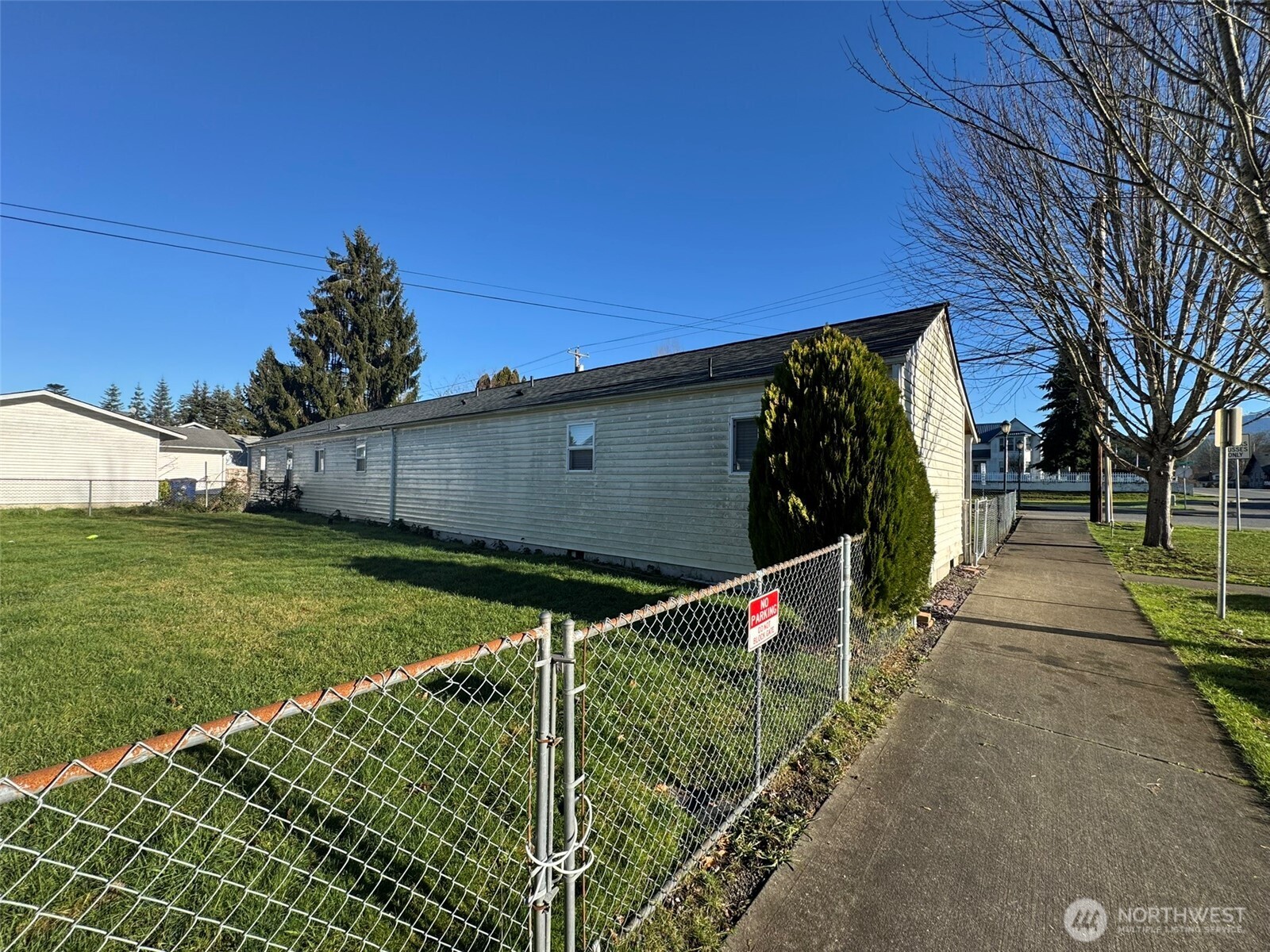 316 S Granite Avenue , Granite Falls, WA 98252