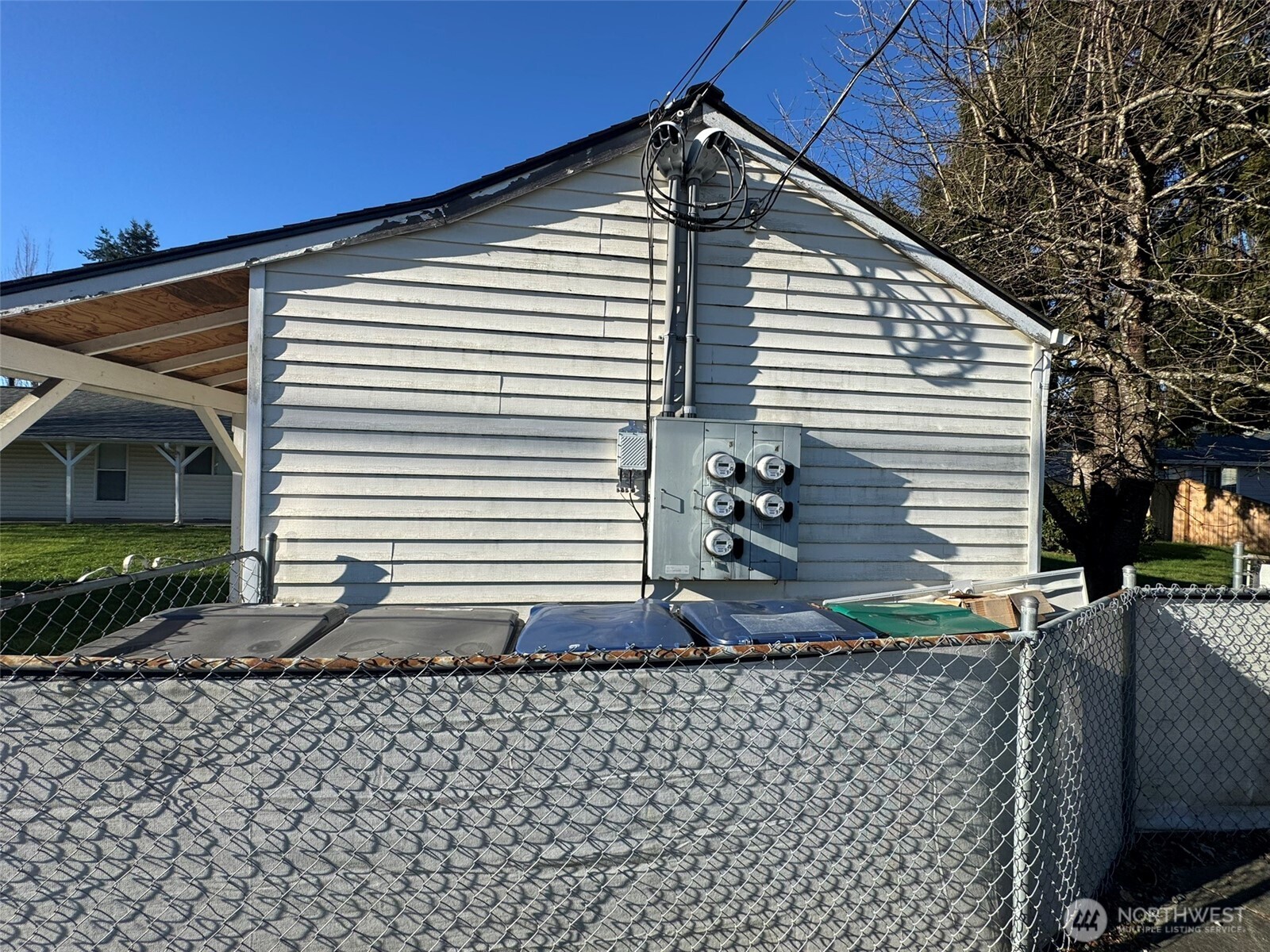 316 S Granite Avenue , Granite Falls, WA 98252