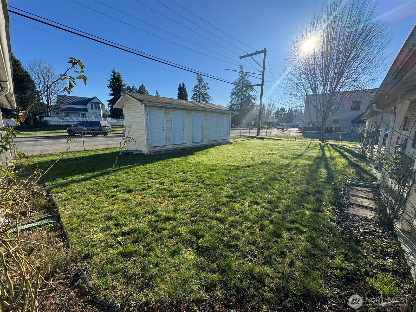 316 S Granite Avenue , Granite Falls, WA 98252